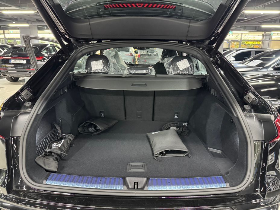 Audi Q5 2025