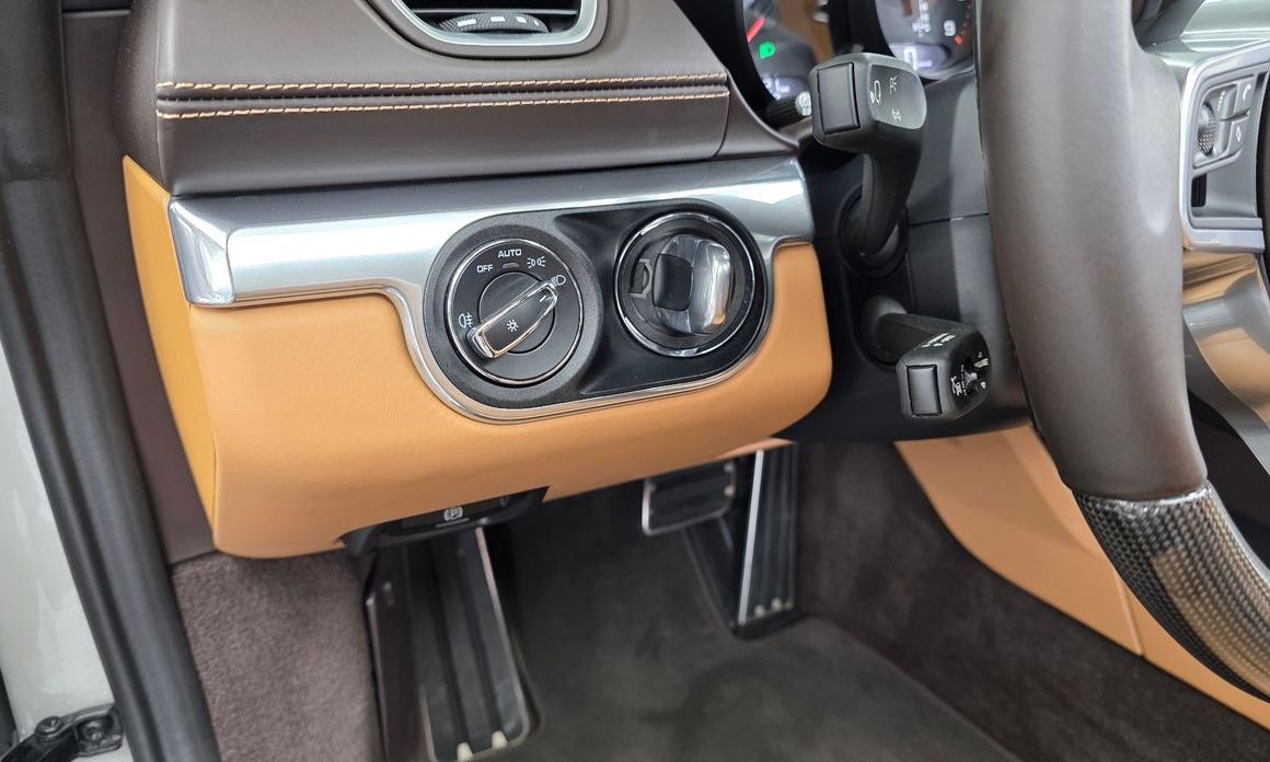 Porsche 718 2022