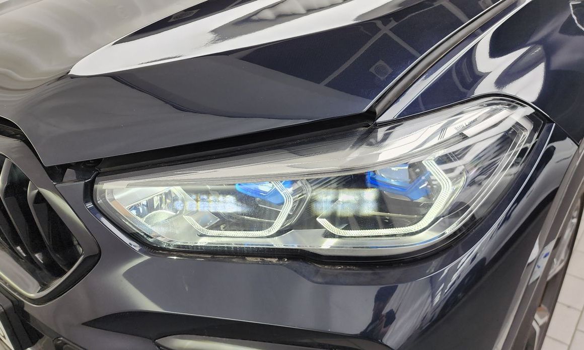 BMW X6 2023