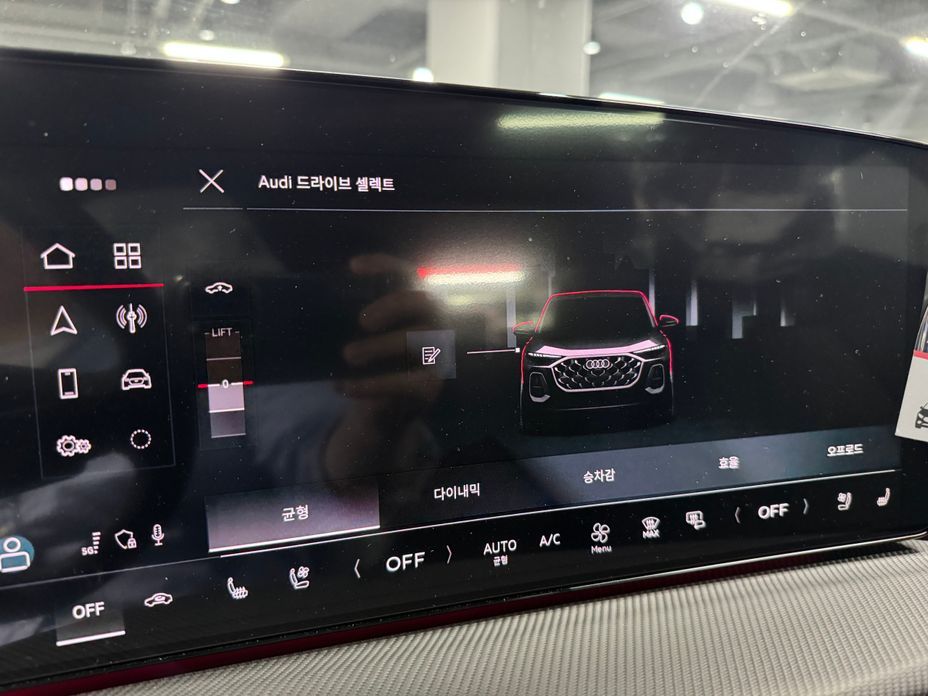 Audi Q5 2025