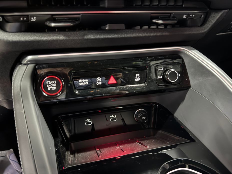 Audi Q5 2025