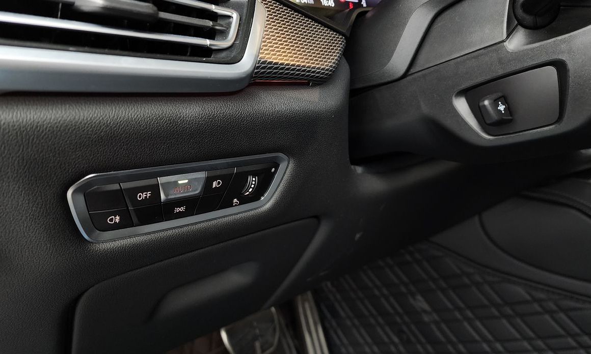 BMW X6 2023