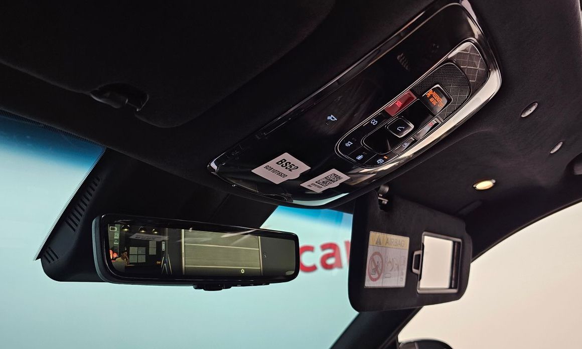 Genesis GV80 2025