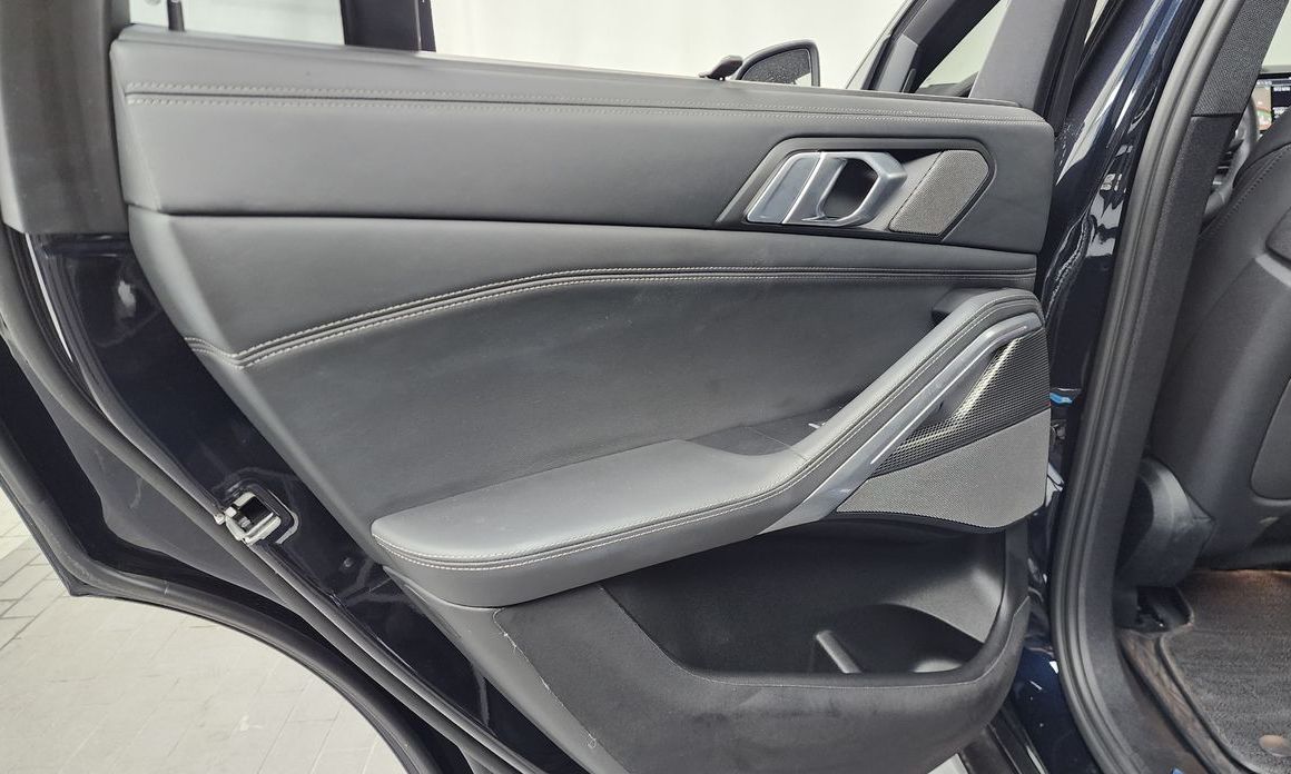 BMW X6 2023