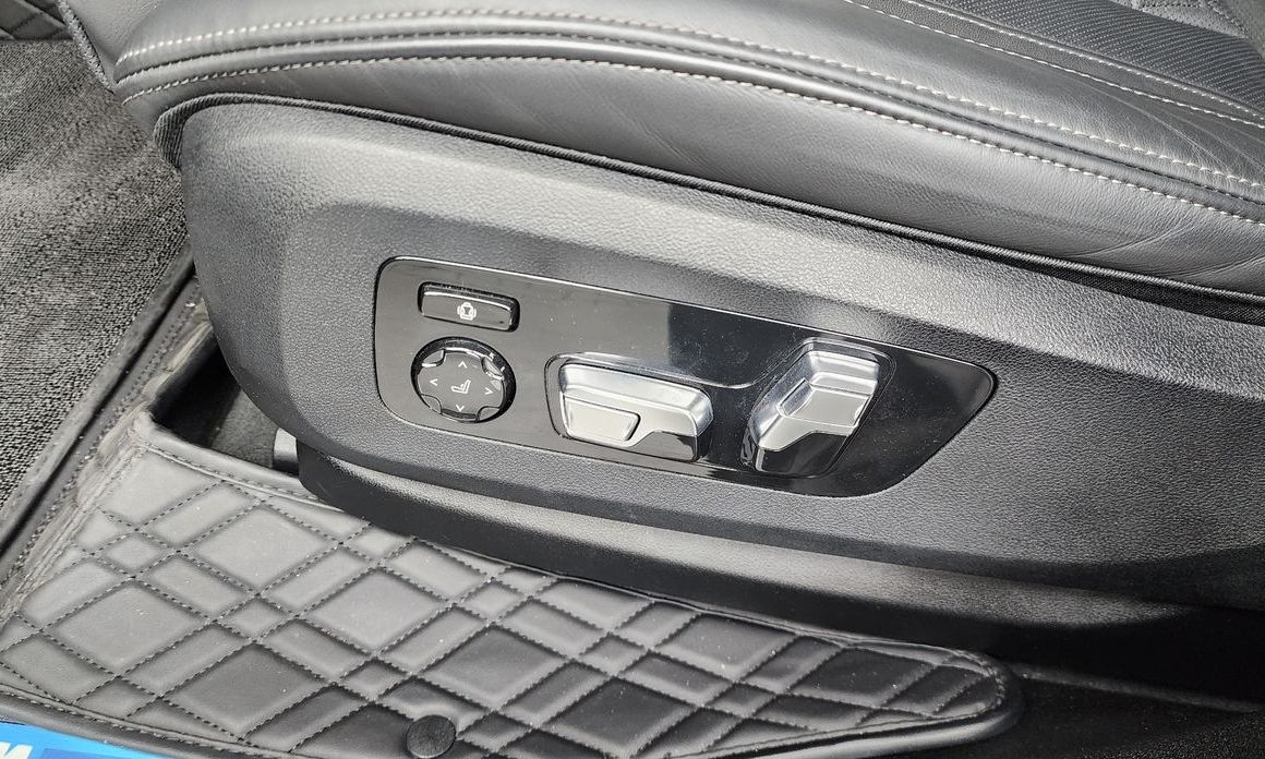 BMW X6 2023