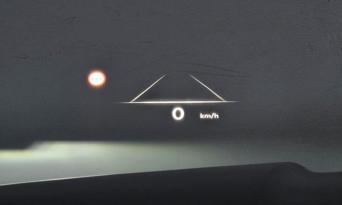 Genesis GV80 2025