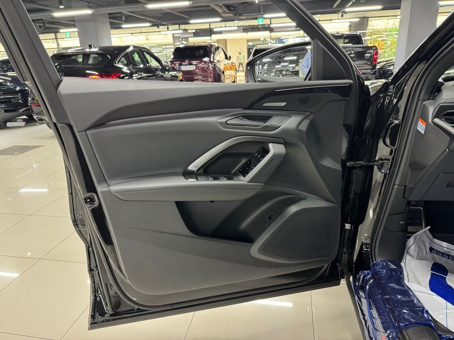 Audi Q5 2025