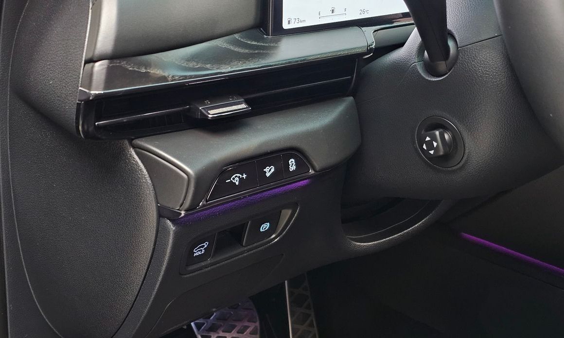 Genesis GV80 2025