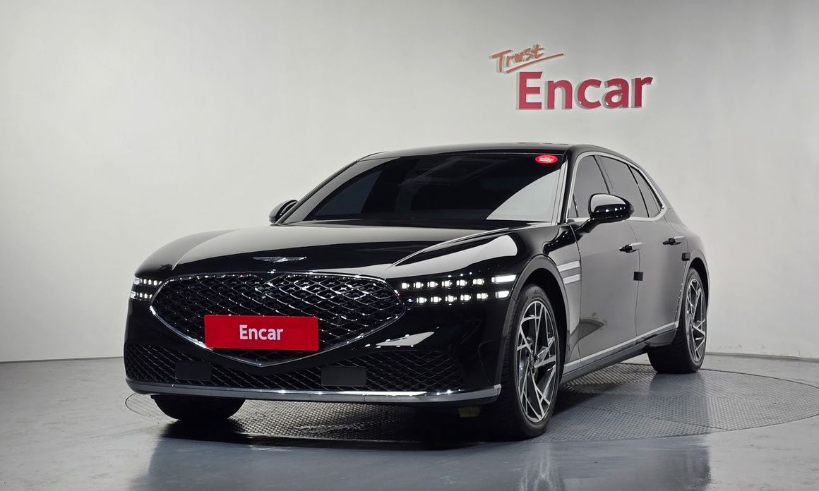 Genesis G90 2024