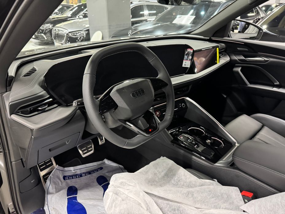 Audi Q5 2025