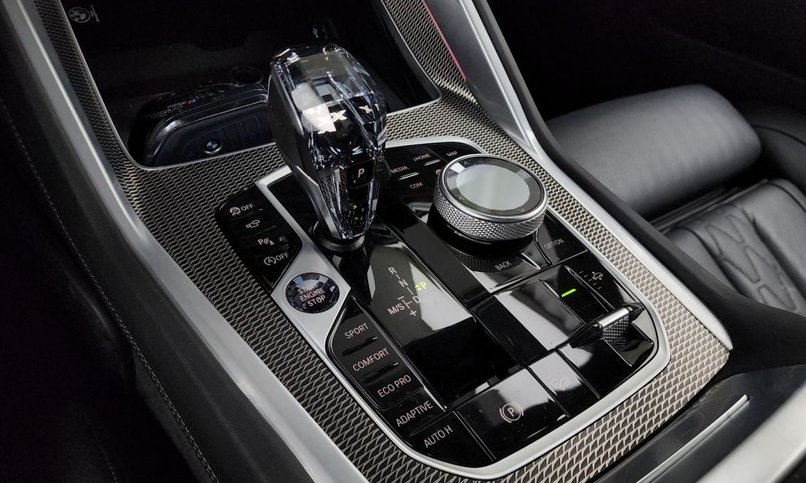 BMW X6 2023