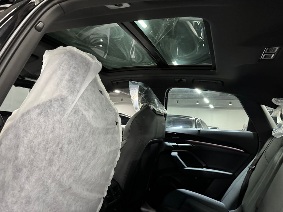 Audi Q5 2025