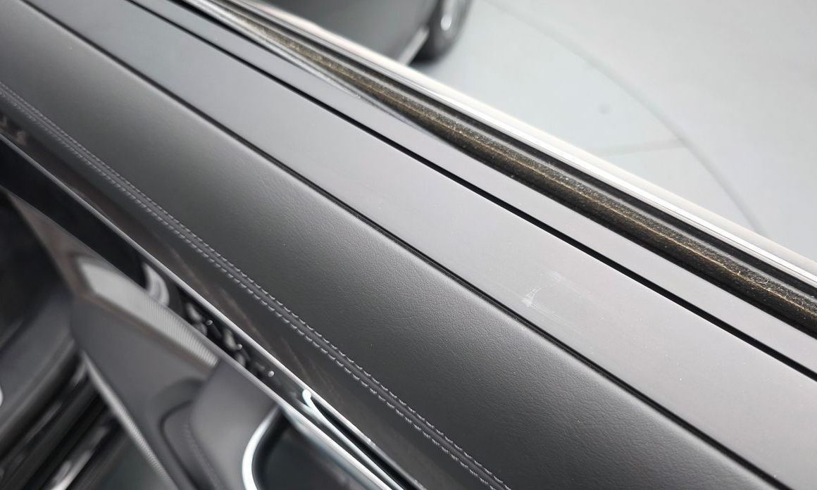 Audi A8 2023