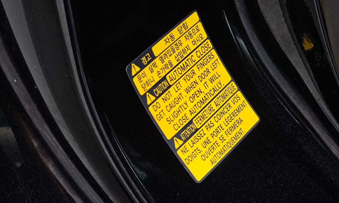 Genesis GV80 2025