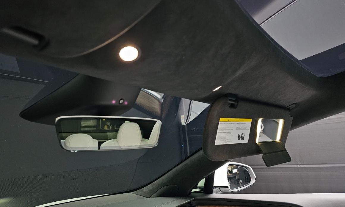 Tesla Model S 2023
