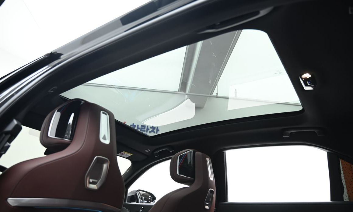 BMW 7-Series 2025