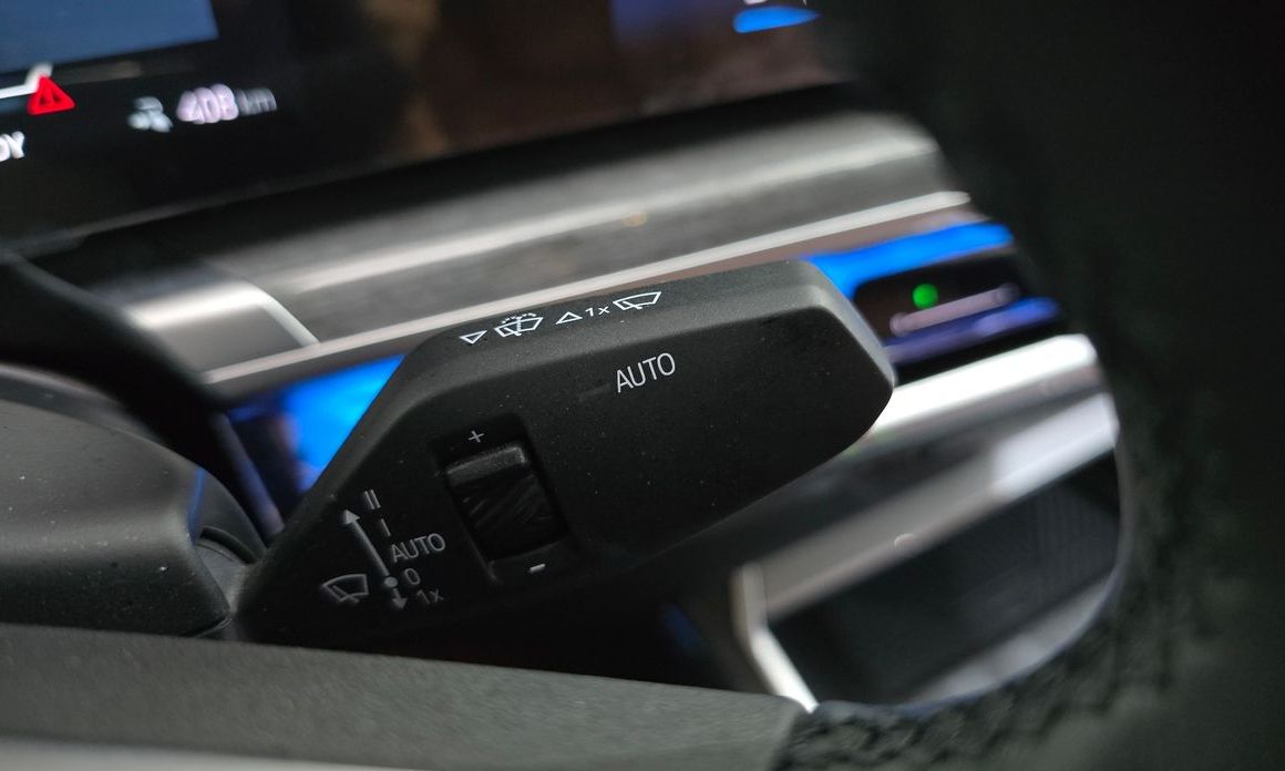 BMW i7 2025