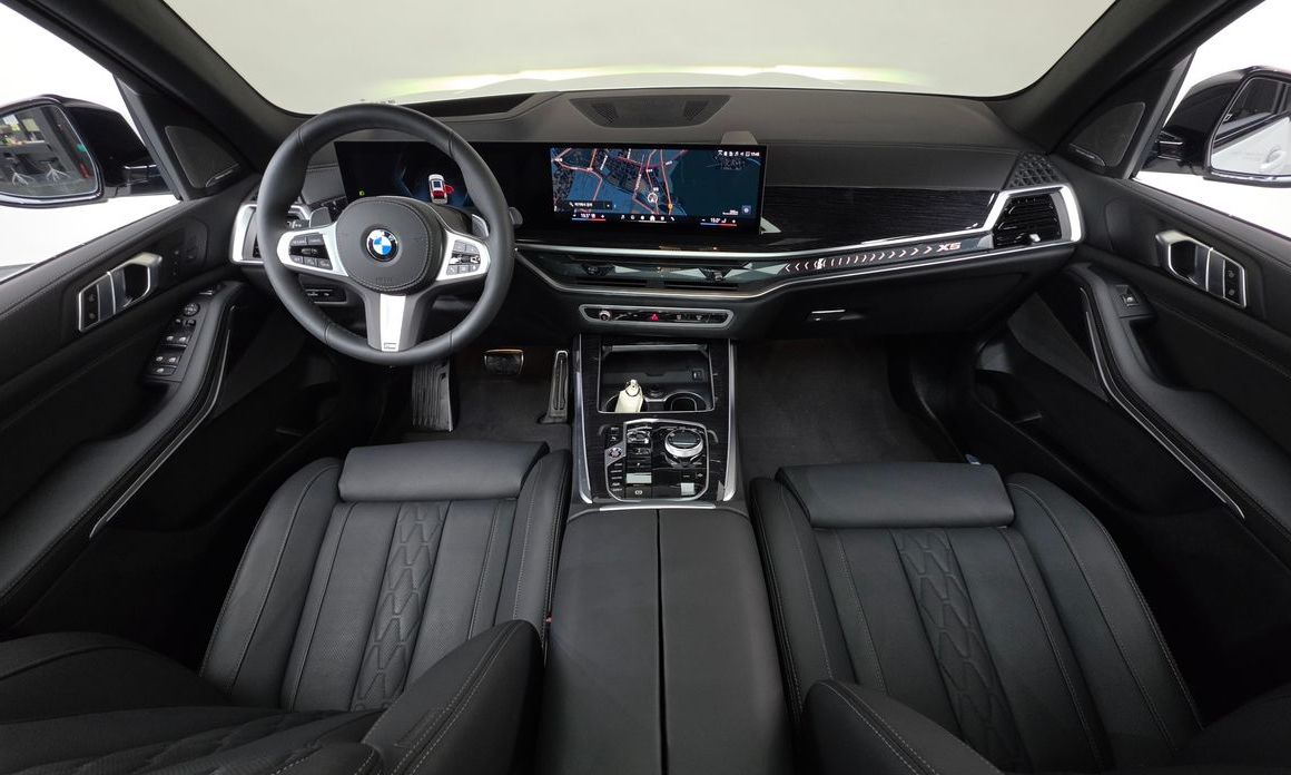 BMW X5 2026