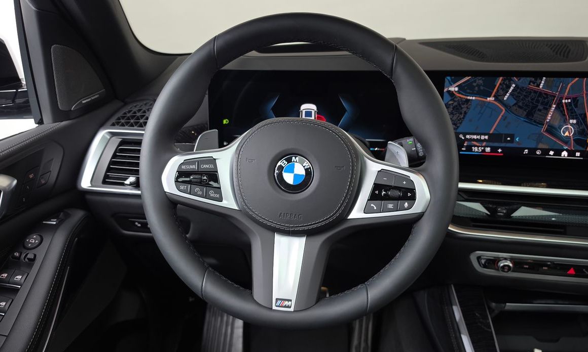 BMW X5 2026