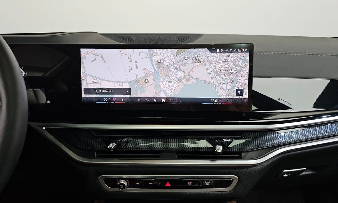 BMW X6 2025