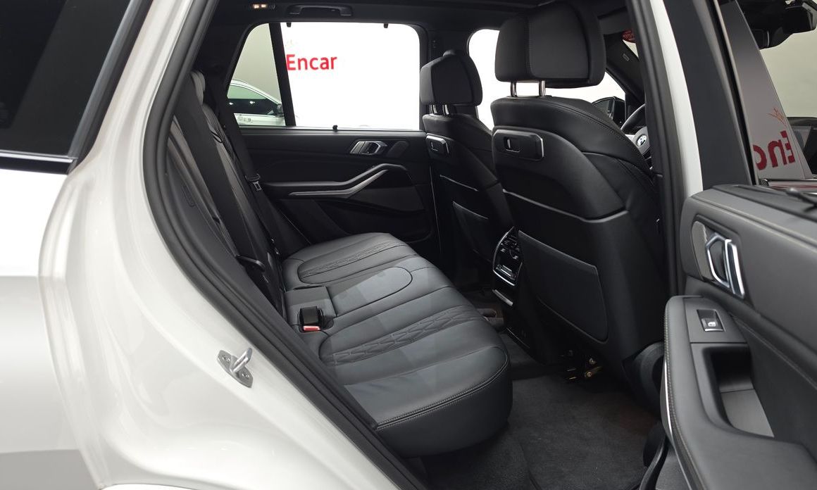 BMW X5 2026