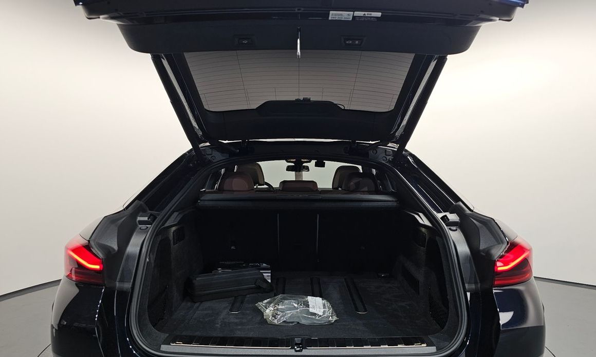 BMW X6 2025