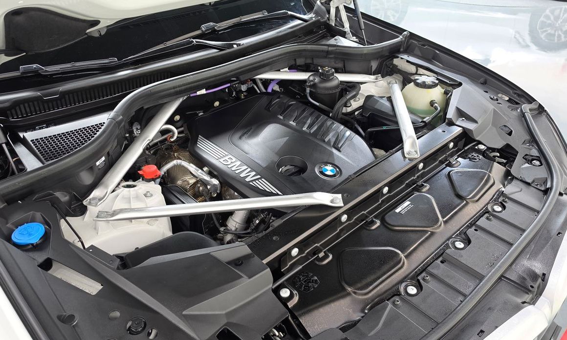 BMW X5 2026