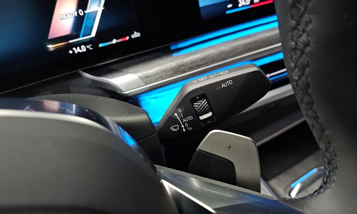 BMW 7-Series 2024