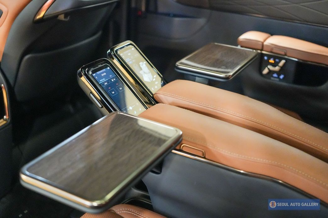 Toyota Alphard 2025