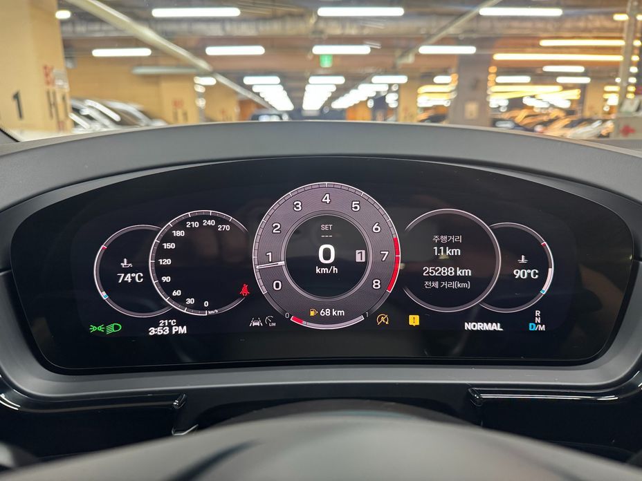 Porsche Cayenne 2024
