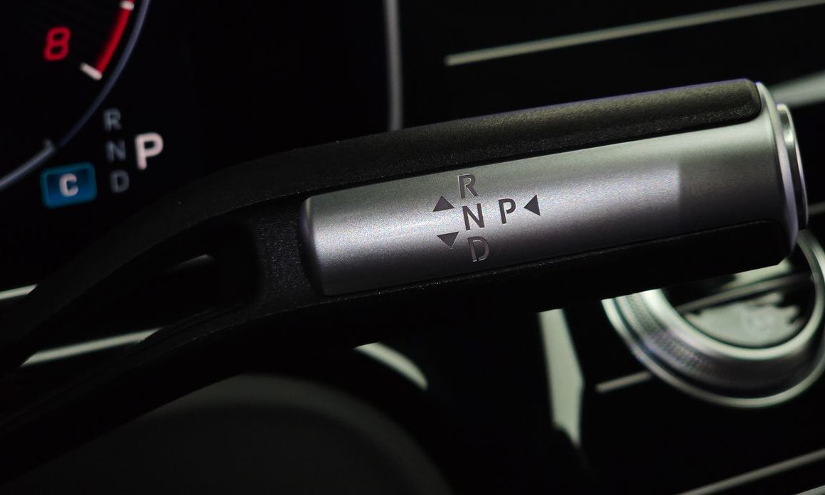 Mercedes-Benz S-Class 2023
