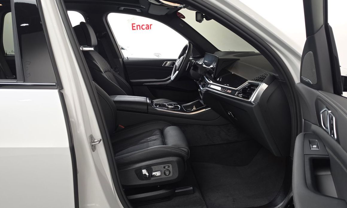 BMW X5 2026