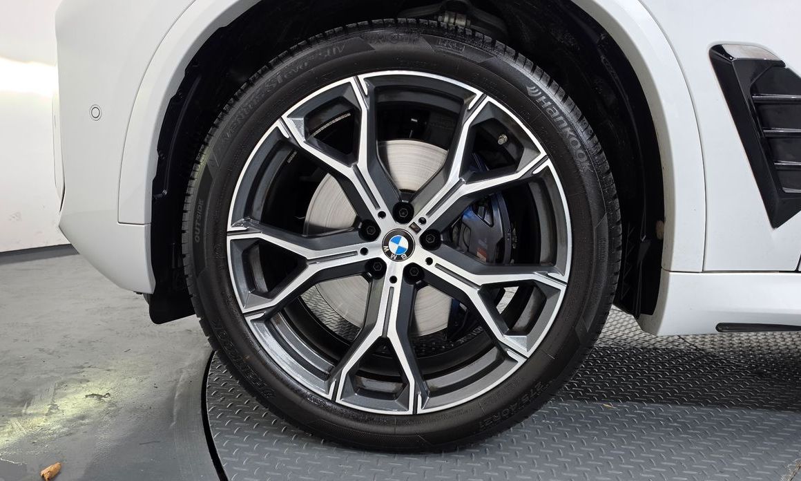BMW X5 2026