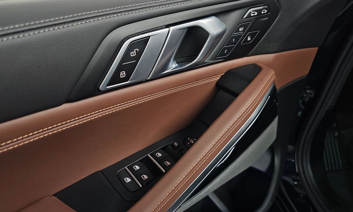 BMW X6 2025