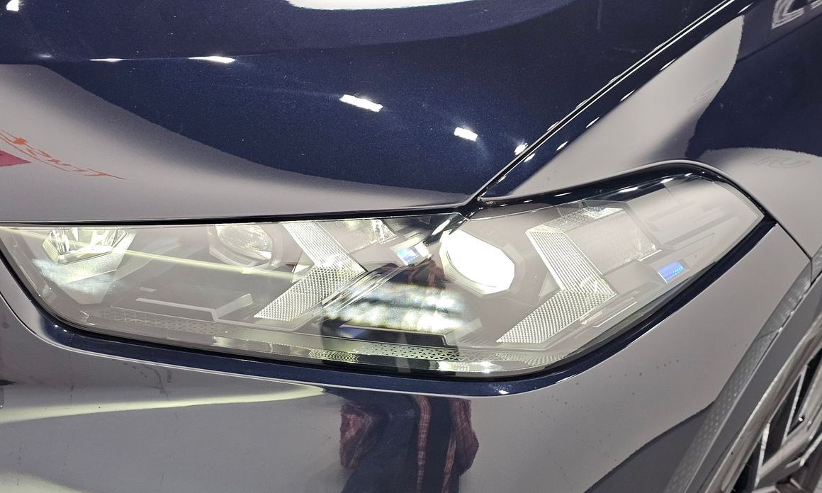 BMW X6 2025