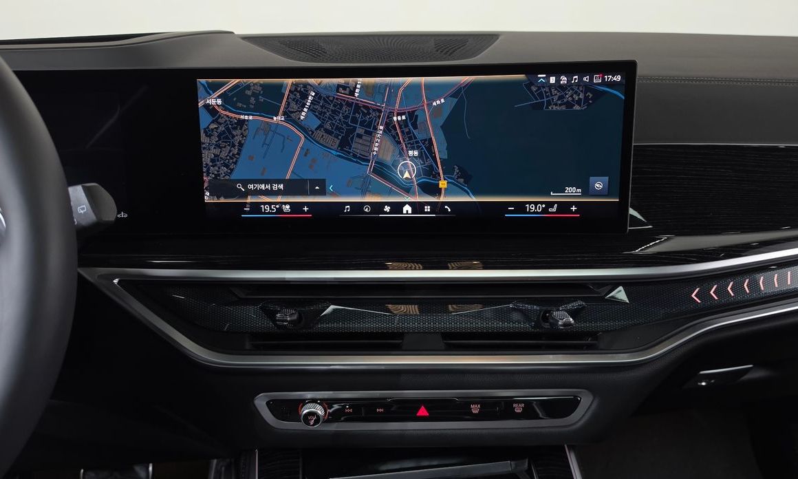 BMW X5 2026