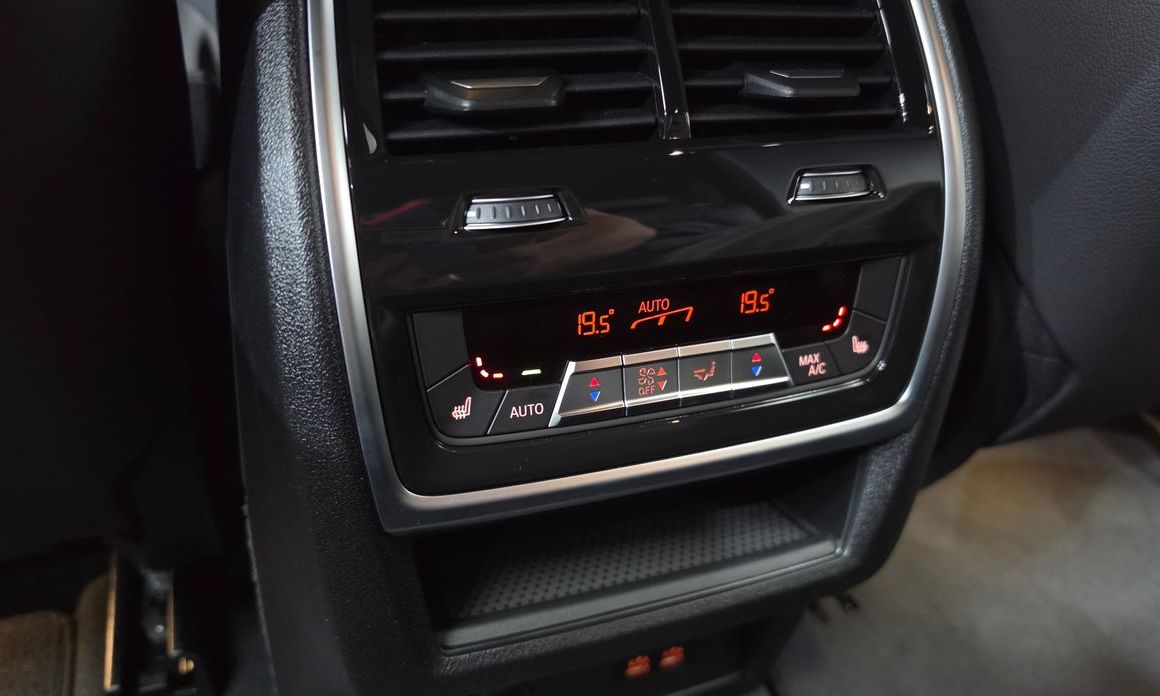 BMW X5 2026