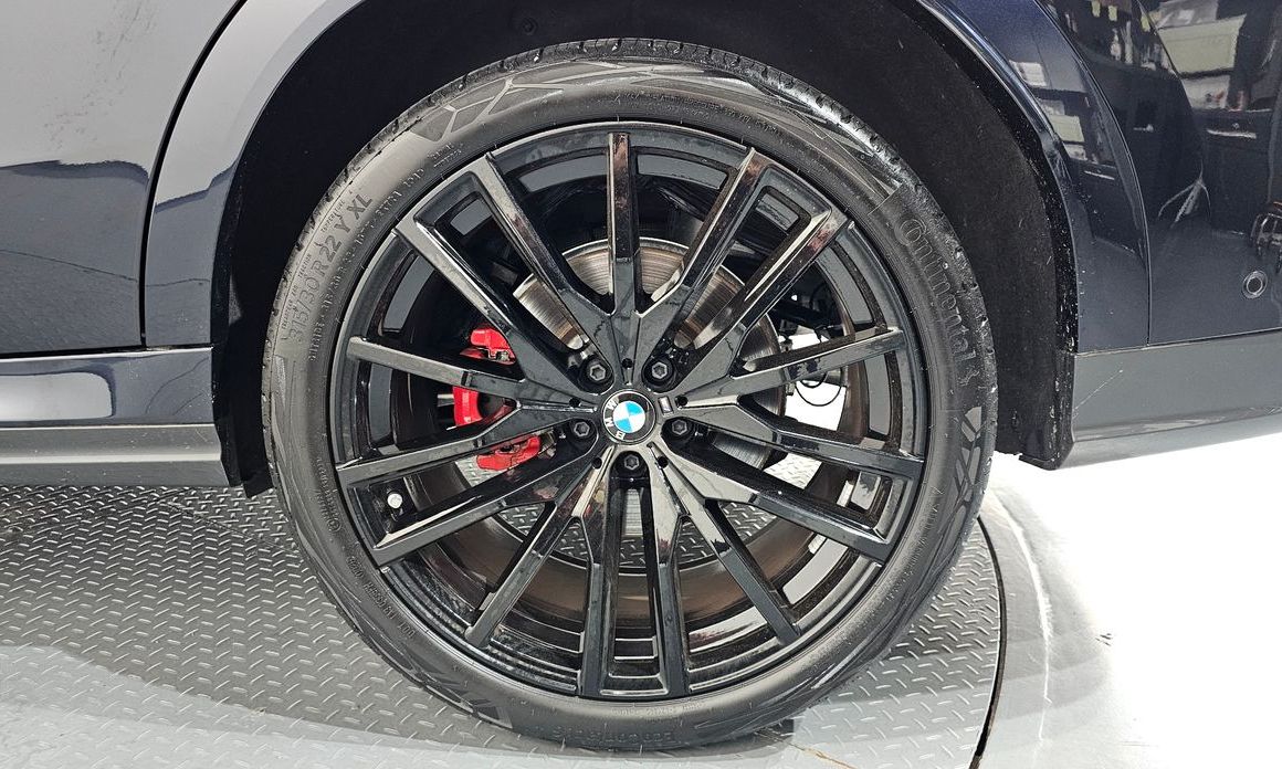 BMW X6 2025