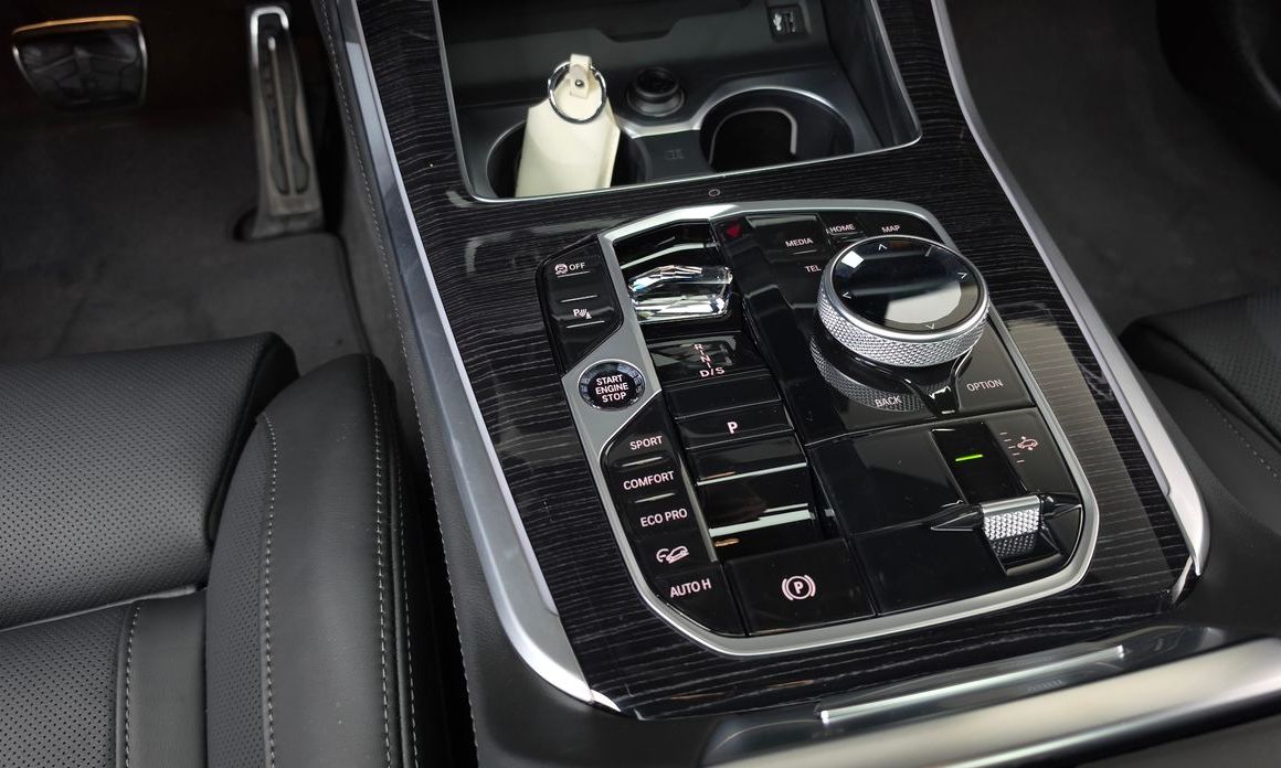 BMW X5 2026