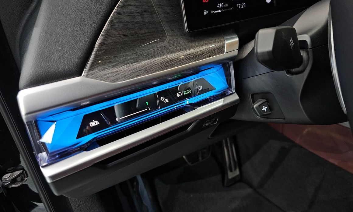 BMW 7-Series 2024