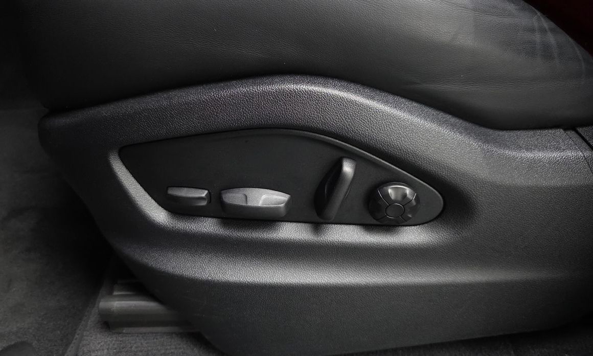 Porsche Cayenne 2024