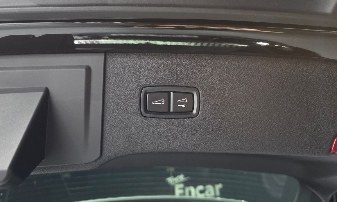 Porsche Cayenne 2024