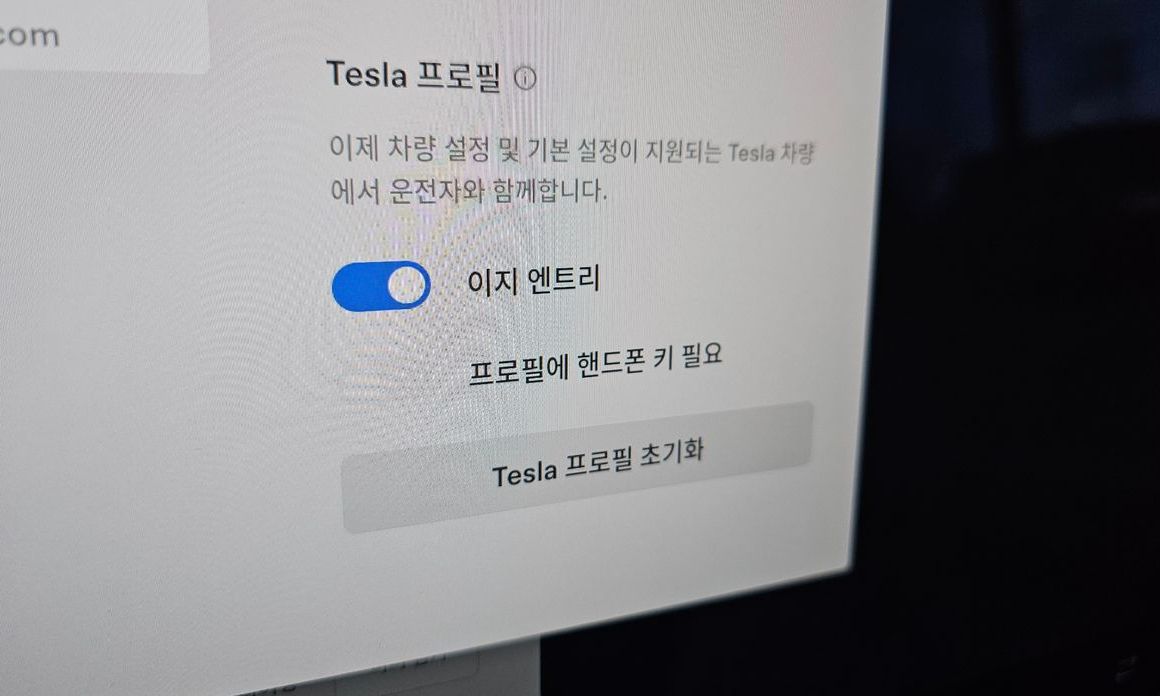 Tesla Model S 2023
