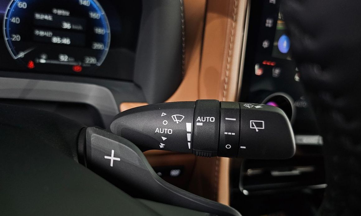Toyota Alphard 2025