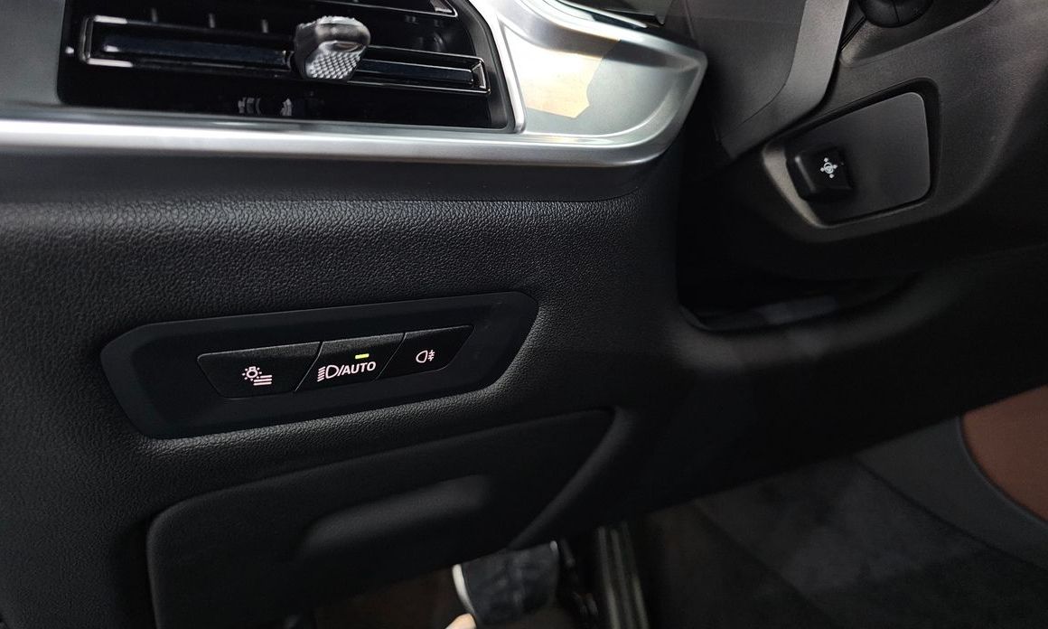 BMW X6 2025