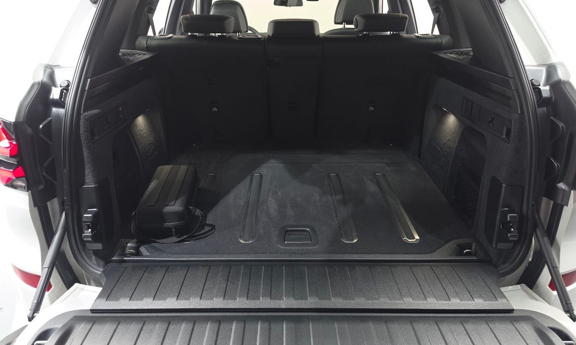 BMW X5 2026