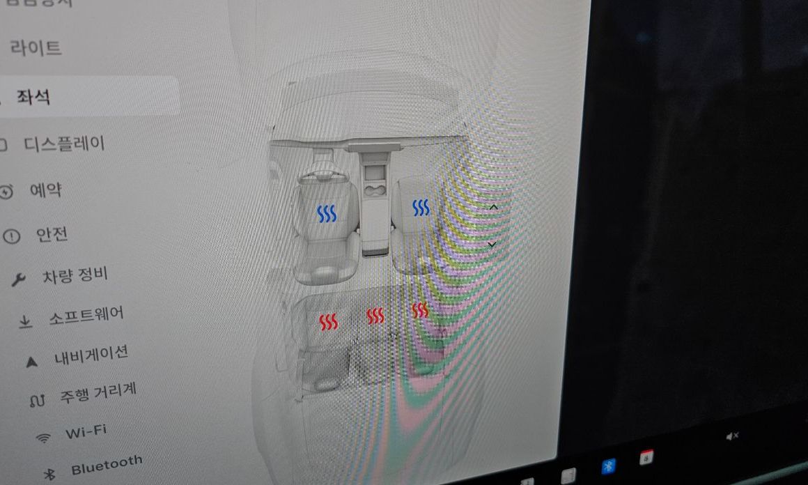 Tesla Model S 2023