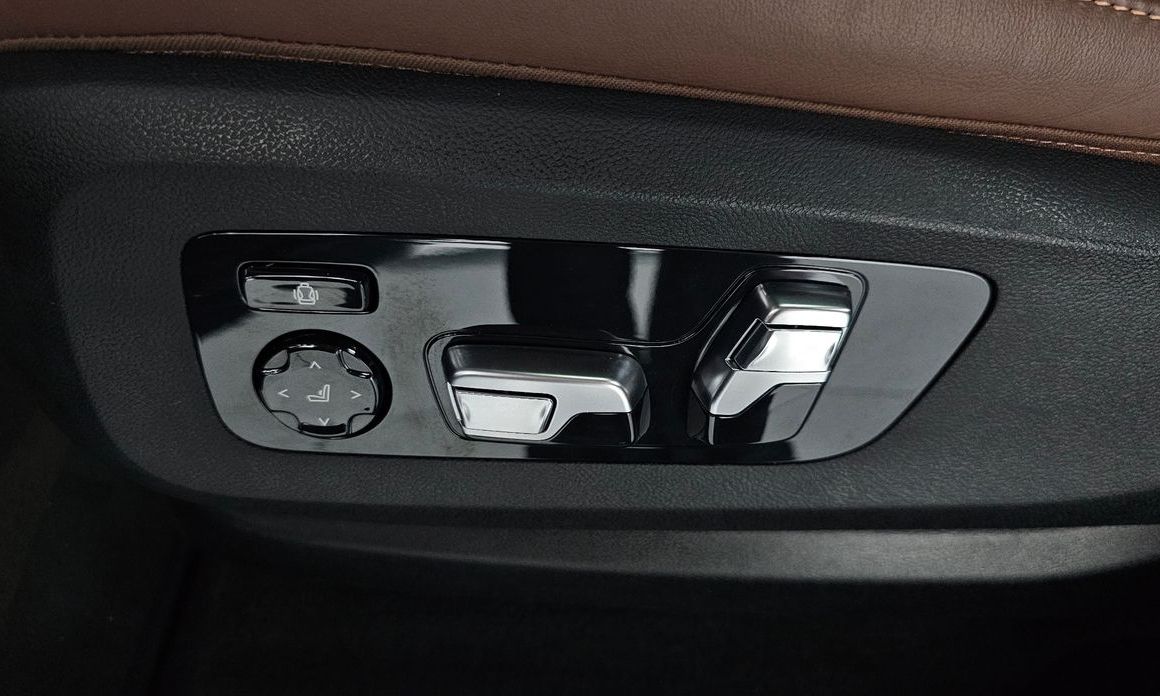 BMW X6 2025