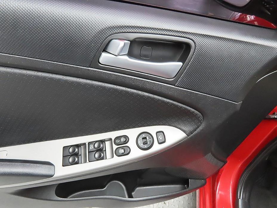Hyundai Accent 2017
