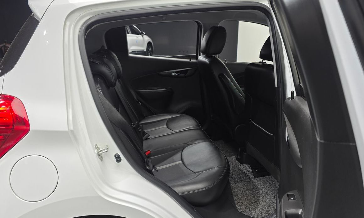 ChevroletGMDaewoo Spark 2022